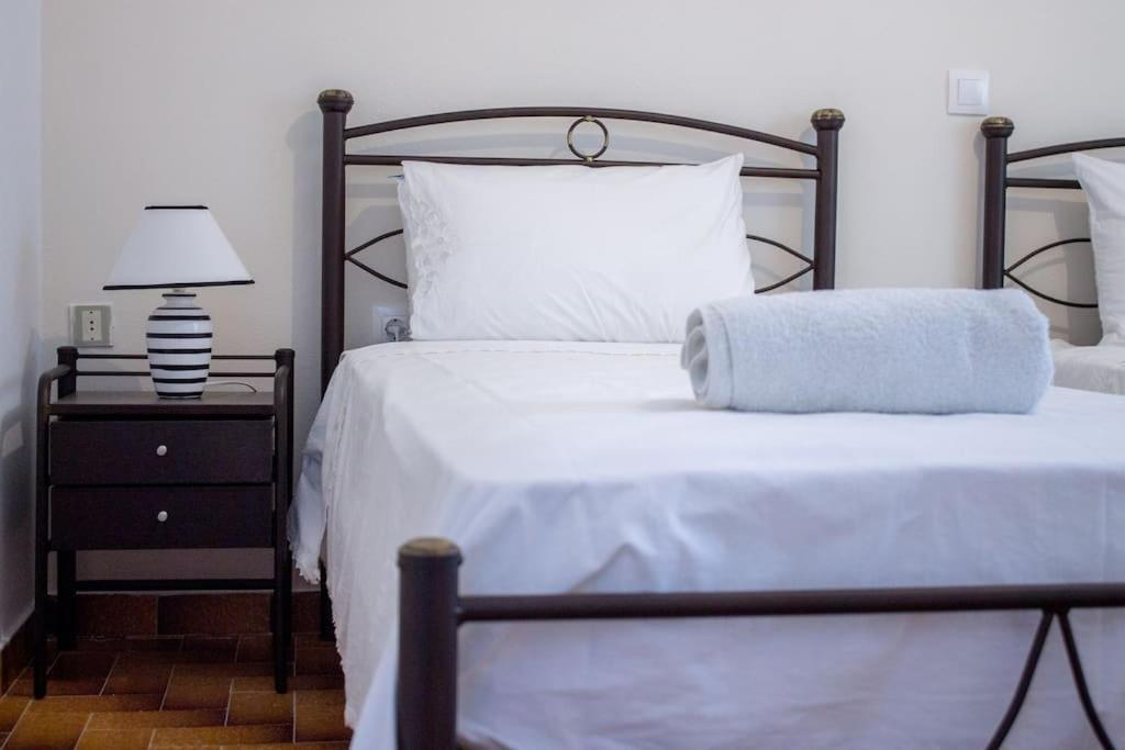 Spacious In The Heart Of *