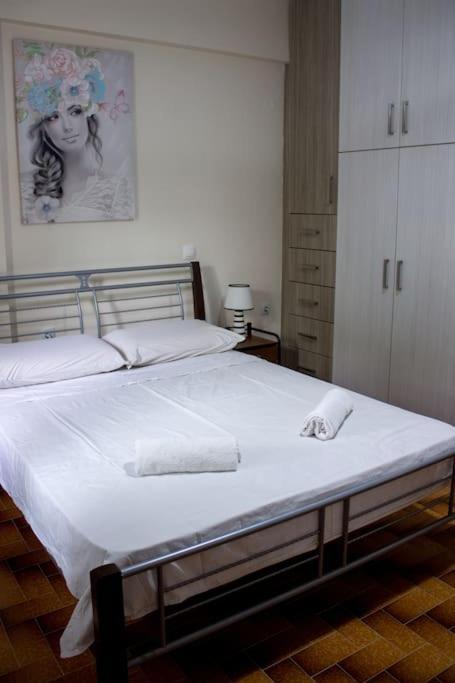 Spacious In The Heart Of