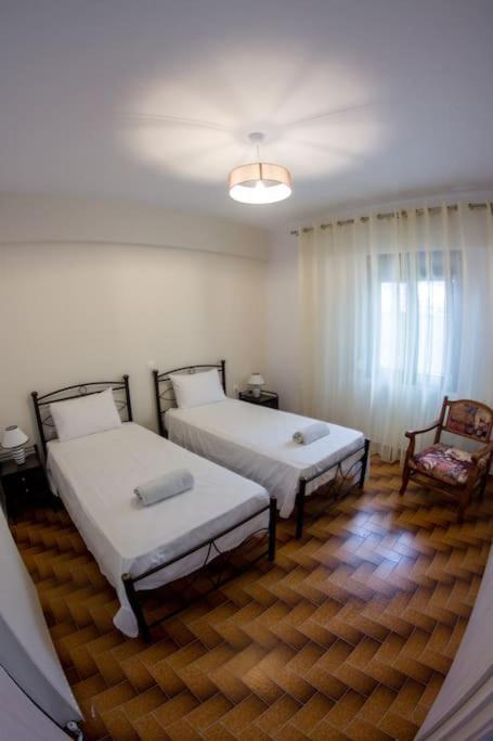 Spacious In The Heart Of * Pythagoreio (Samos)