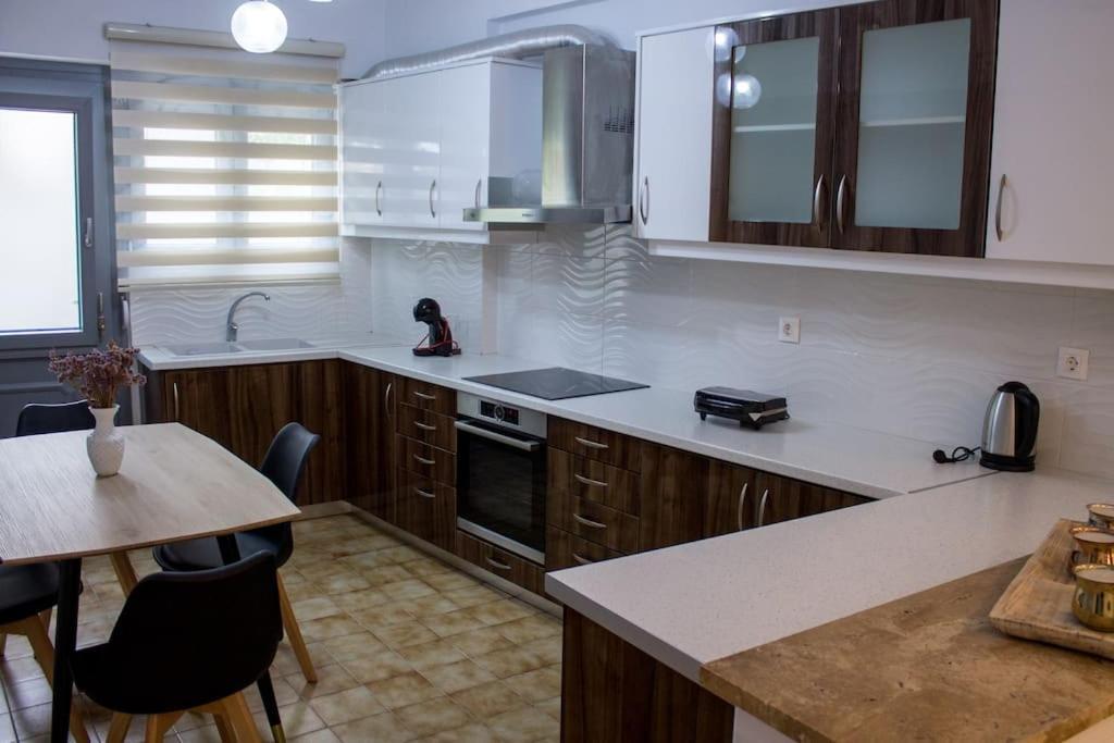 Spacious In The Heart Of