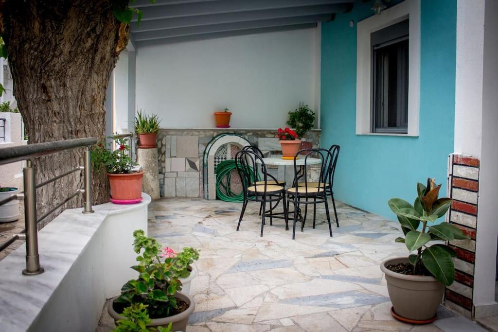 Apartment Spacious In The Heart Of